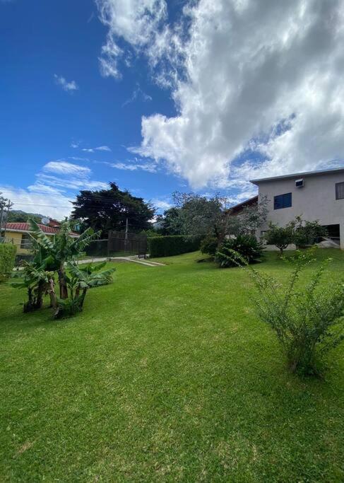 Peace Garden Apartment Monteverde Exterior photo
